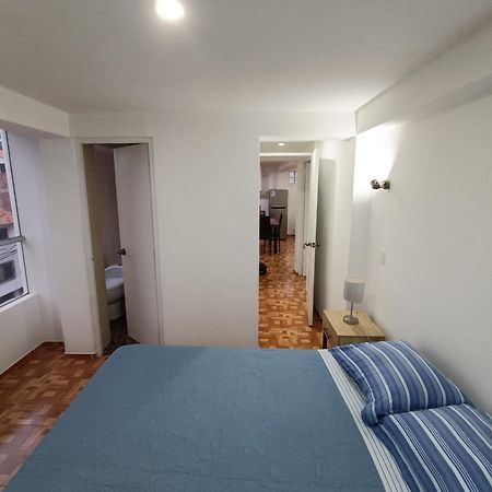 II - Zaguan Aparta Hotel קוסקו מראה חיצוני תמונה