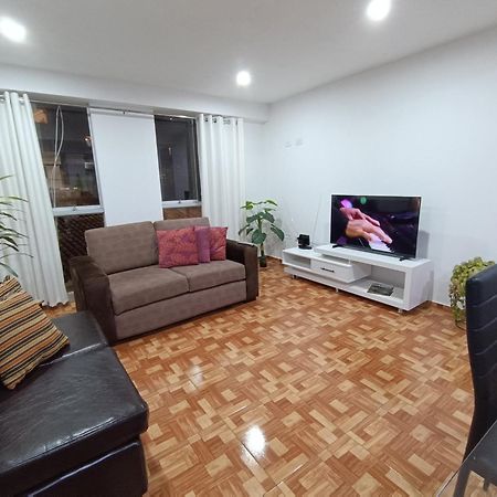 II - Zaguan Aparta Hotel קוסקו מראה חיצוני תמונה