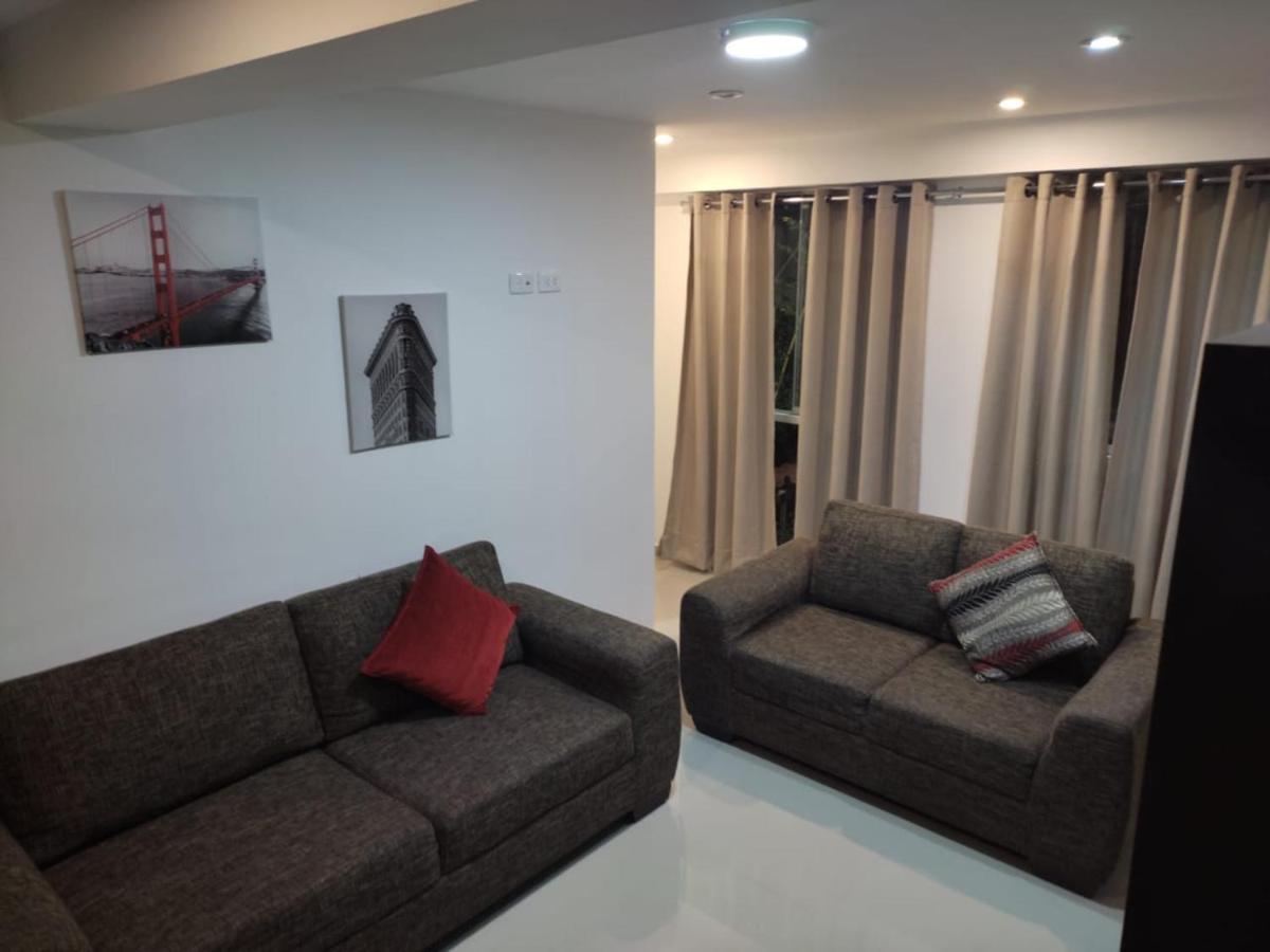 II - Zaguan Aparta Hotel קוסקו מראה חיצוני תמונה