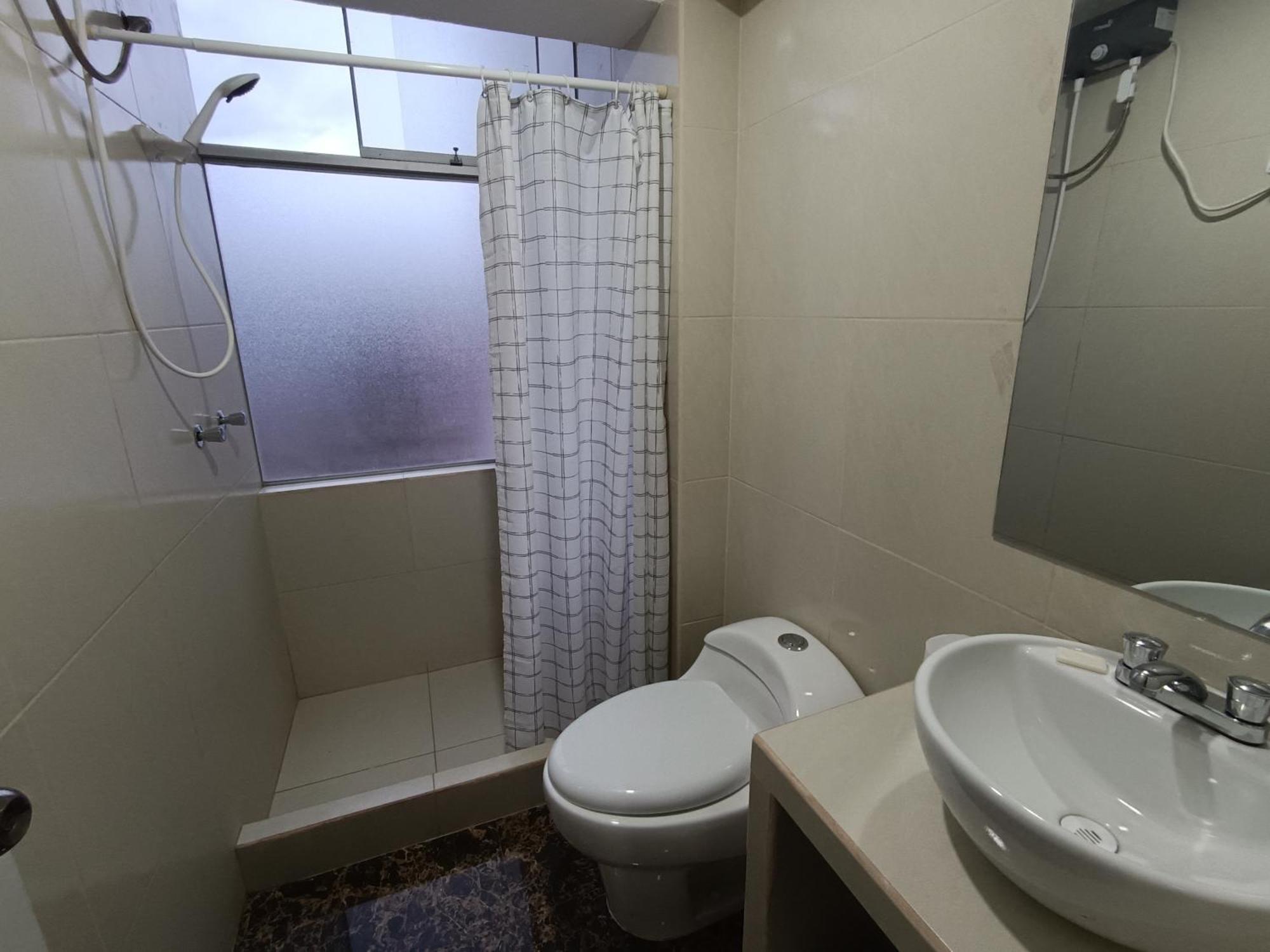 II - Zaguan Aparta Hotel קוסקו מראה חיצוני תמונה