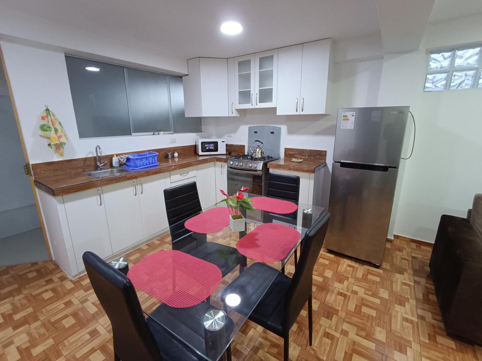 II - Zaguan Aparta Hotel קוסקו מראה חיצוני תמונה