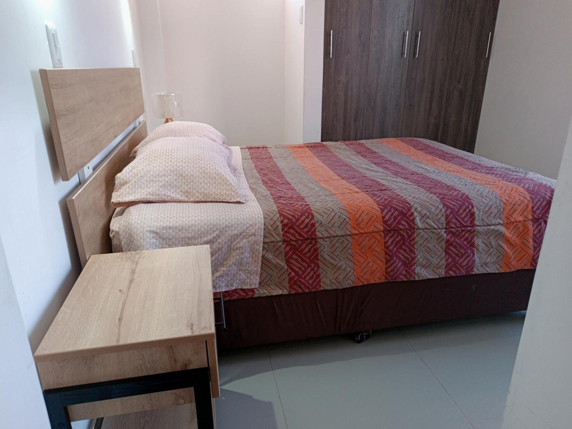 II - Zaguan Aparta Hotel קוסקו מראה חיצוני תמונה