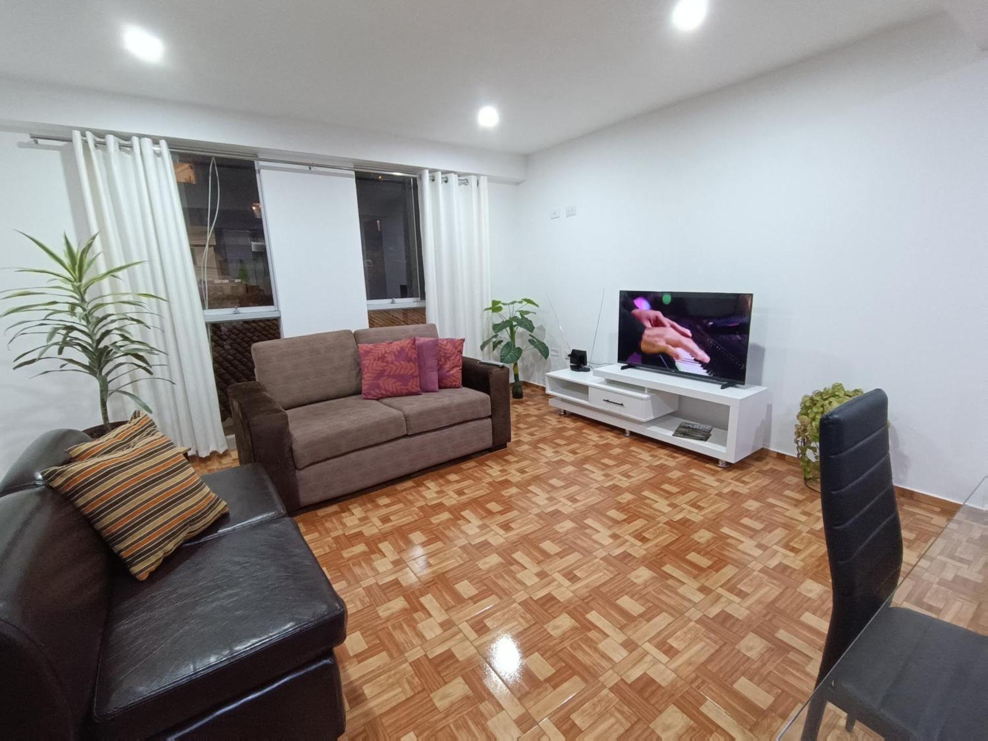 II - Zaguan Aparta Hotel קוסקו מראה חיצוני תמונה